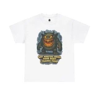 T-Shirt 242 Front White